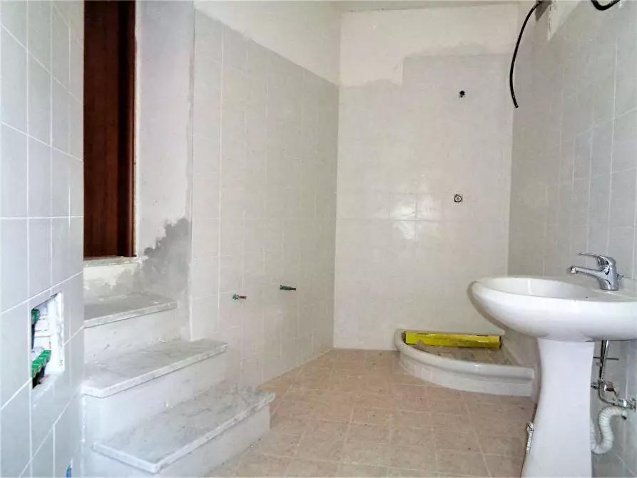 Immagine 22 di Appartamento in vendita  in Via Aleramo 17 a Ormea