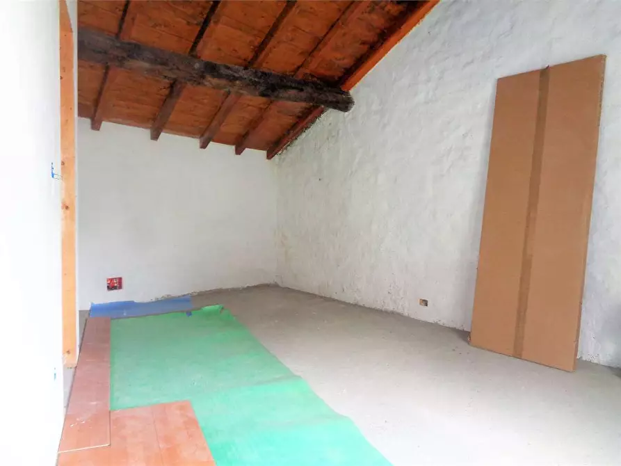 Immagine 10 di Appartamento in vendita  in Via Aleramo 17 a Ormea