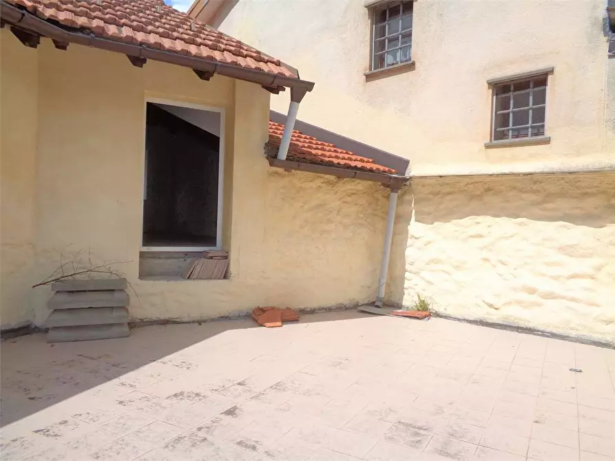 Immagine 2 di Appartamento in vendita  in Via Aleramo 17 a Ormea