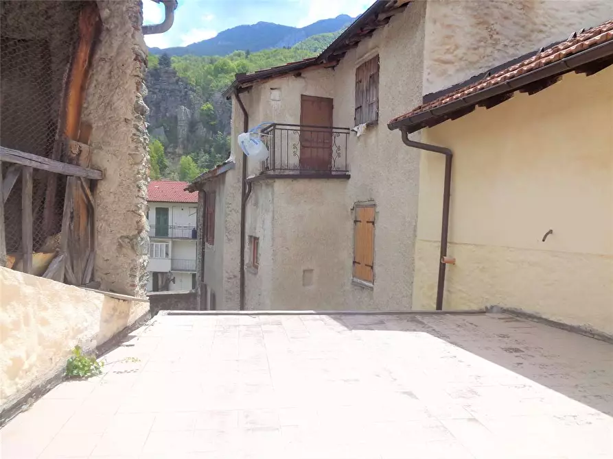 Immagine 3 di Appartamento in vendita  in Via Aleramo 17 a Ormea