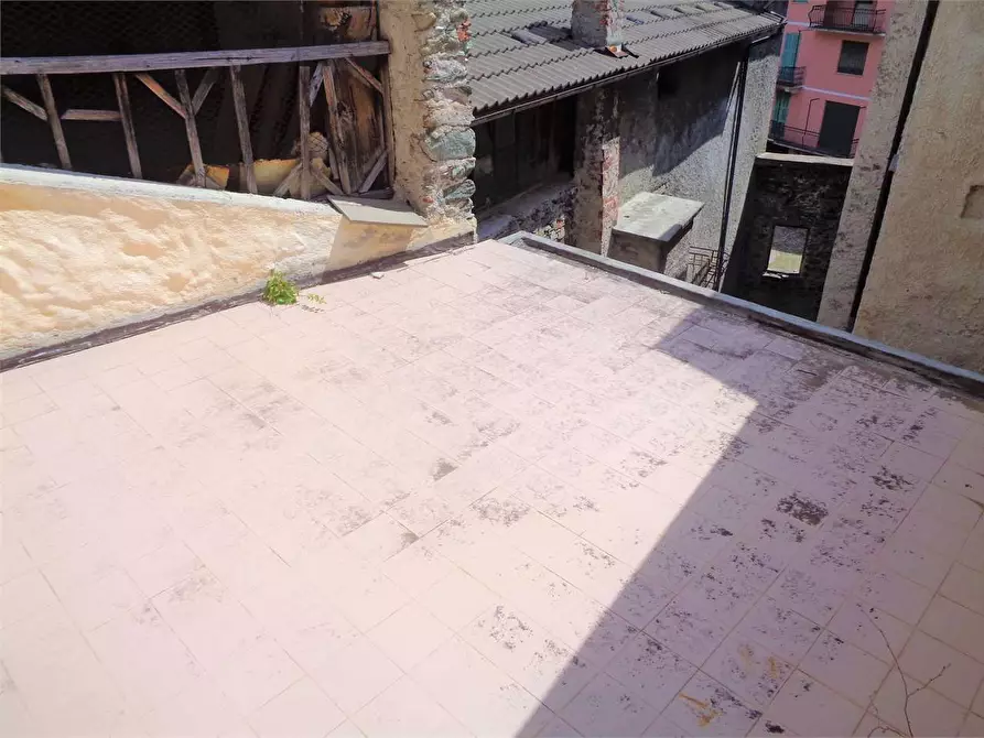 Immagine 2 di Appartamento in vendita  in Via Aleramo 17 a Ormea