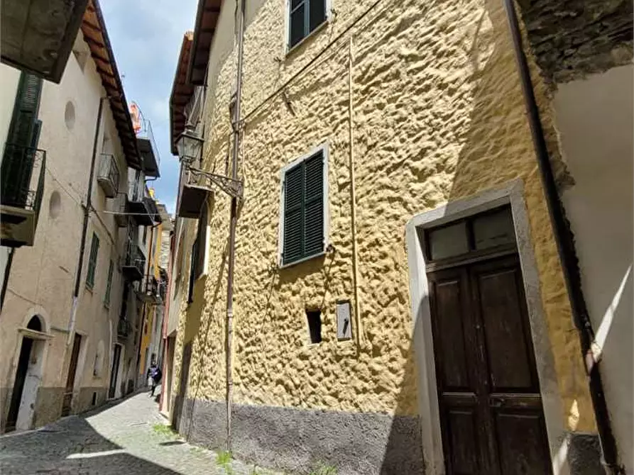 Immagine 26 di Appartamento in vendita  in Via Aleramo 17 a Ormea