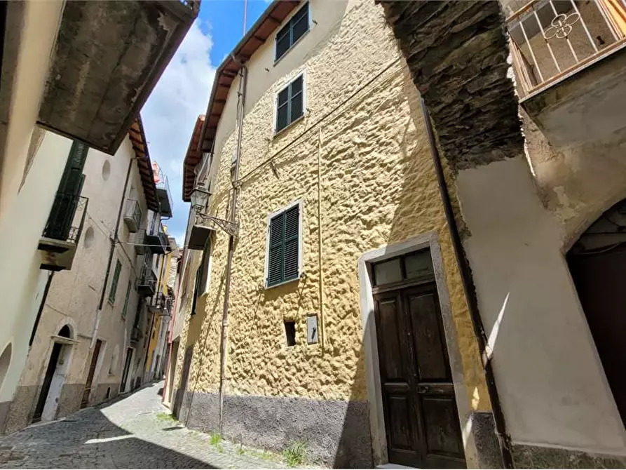 Immagine 29 di Appartamento in vendita  in Via Aleramo 17 a Ormea