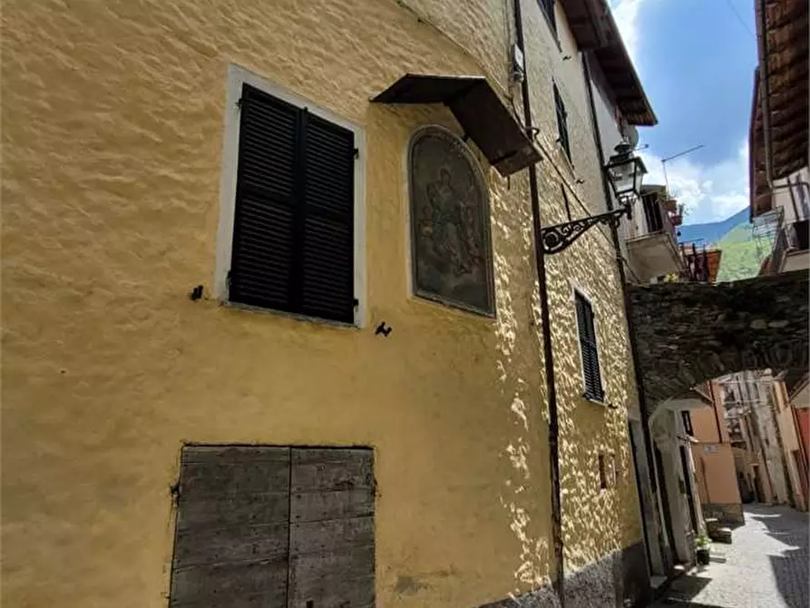 Immagine 27 di Appartamento in vendita  in Via Aleramo 17 a Ormea