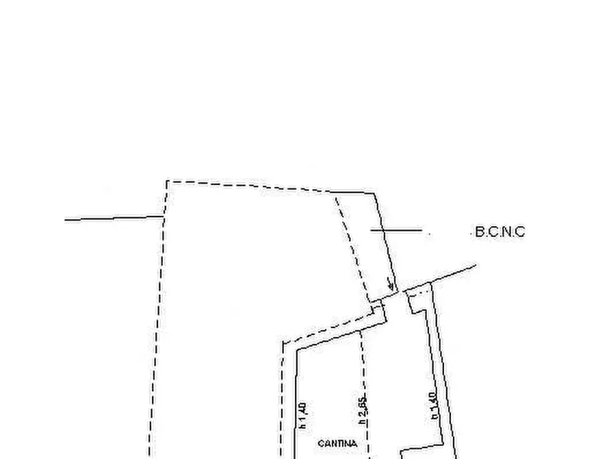 Immagine 32 di Appartamento in vendita  in Via Aleramo 17 a Ormea