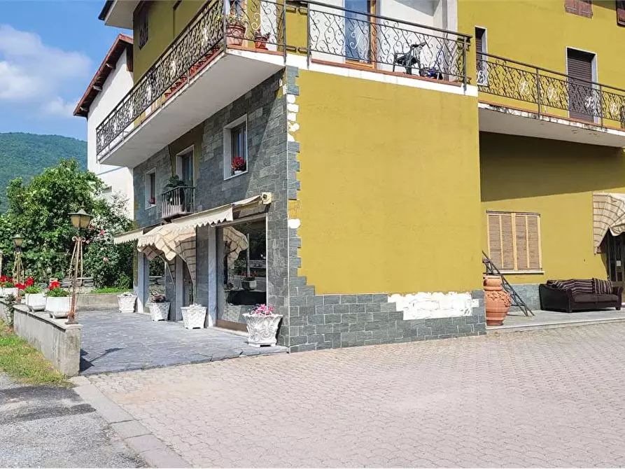 Immagine 25 di Negozio in vendita  in Viale Piaggio 69 a Ormea