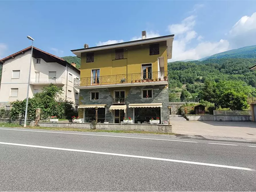 Immagine 3 di Negozio in vendita  in Viale Piaggio 69 a Ormea
