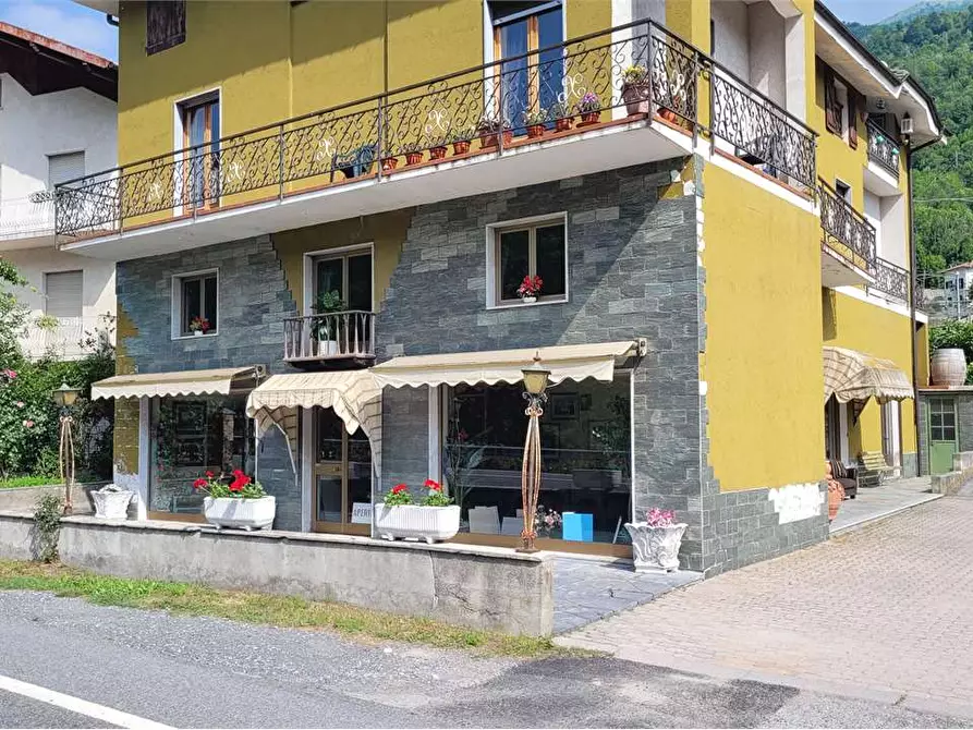 Immagine 23 di Negozio in vendita  in Viale Piaggio 69 a Ormea
