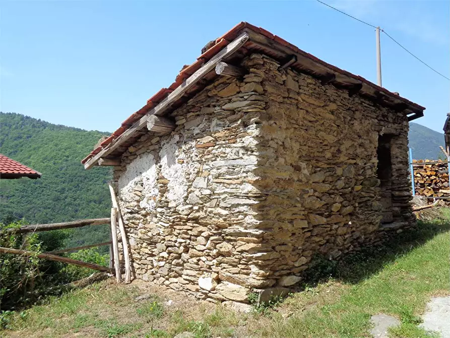 Immagine 29 di Casa indipendente in vendita  in Località Calcagnea a Ormea