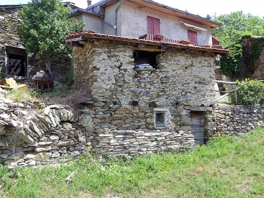 Immagine 27 di Casa indipendente in vendita  in Località Calcagnea a Ormea
