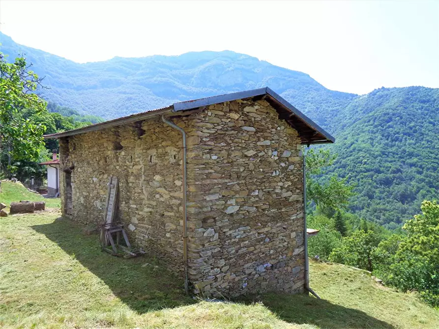 Immagine 2 di Casa indipendente in vendita  in Località Calcagnea a Ormea