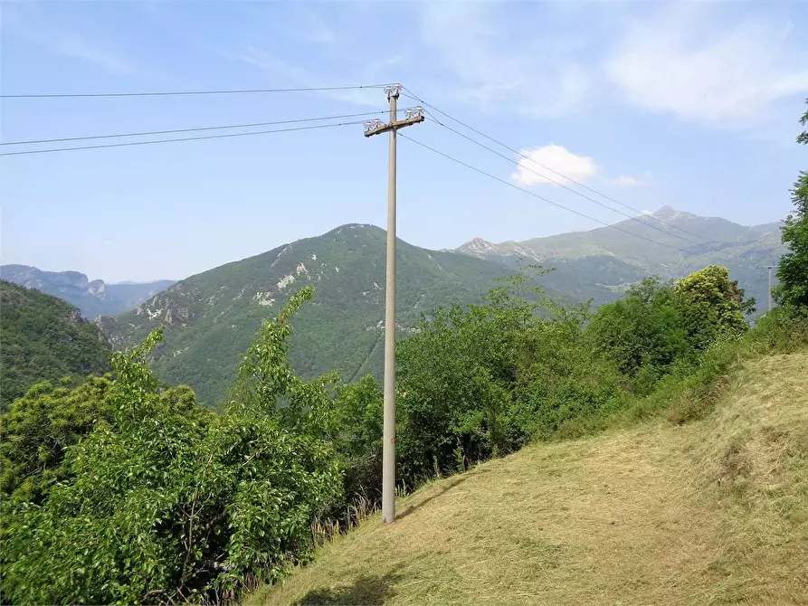 Immagine 5 di Casa indipendente in vendita  in Località Calcagnea a Ormea