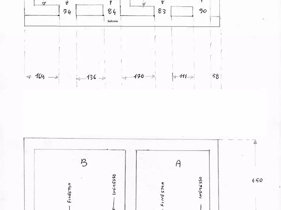 Immagine 42 di Rustico / casale in vendita  in Località Calcagnea a Ormea