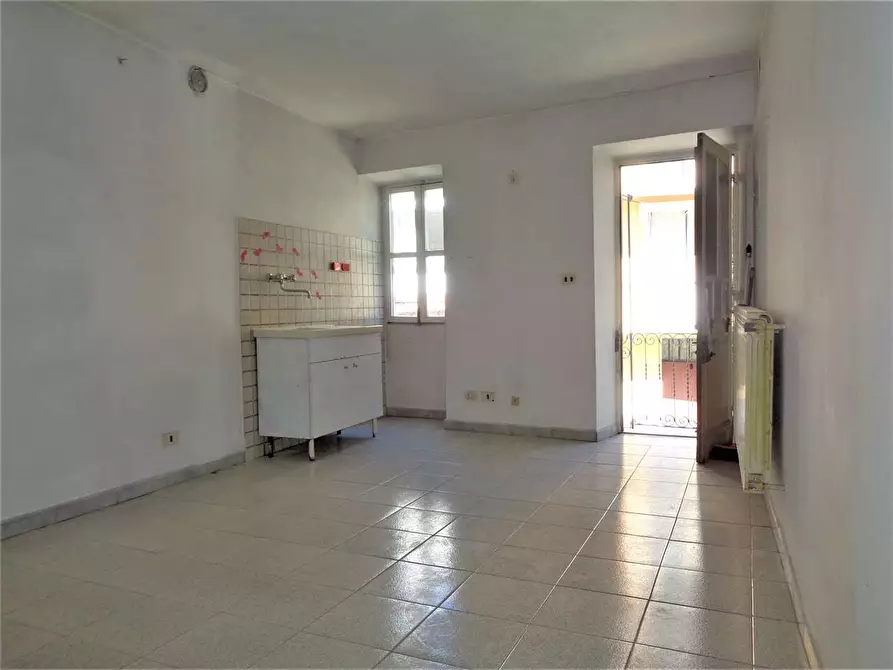 Immagine 4 di Casa indipendente in vendita  in Vicolo del Cortile 16 a Ormea