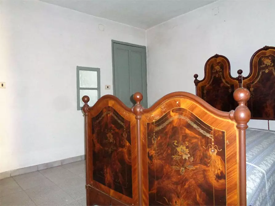 Immagine 13 di Casa indipendente in vendita  in Vicolo del Cortile 16 a Ormea