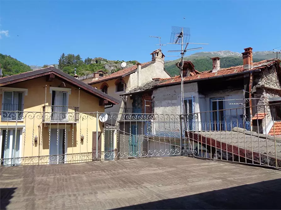 Immagine 24 di Casa indipendente in vendita  in Vicolo del Cortile 16 a Ormea