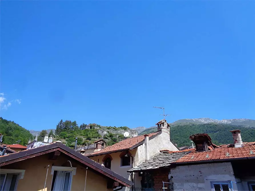 Immagine 27 di Casa indipendente in vendita  in Vicolo del Cortile 16 a Ormea