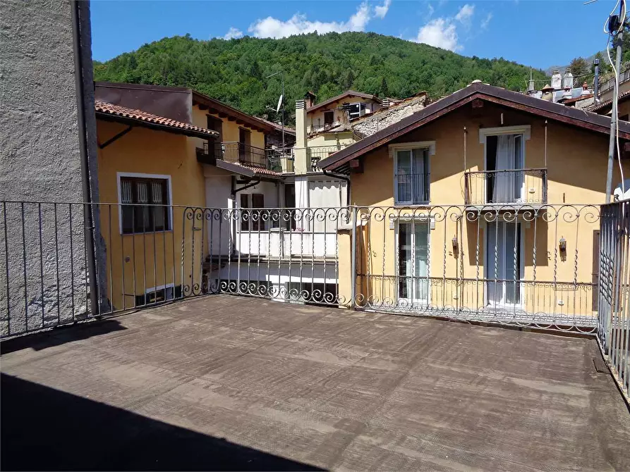 Immagine 23 di Casa indipendente in vendita  in Vicolo del Cortile 16 a Ormea