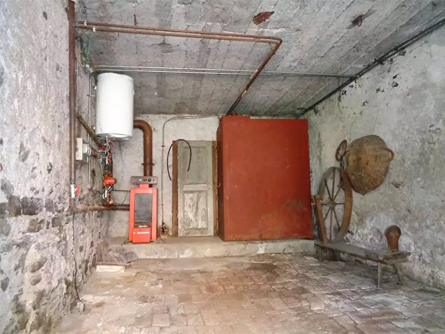 Immagine 29 di Casa indipendente in vendita  in Vicolo del Cortile 16 a Ormea