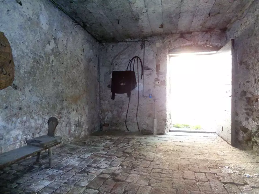 Immagine 28 di Casa indipendente in vendita  in Vicolo del Cortile 16 a Ormea