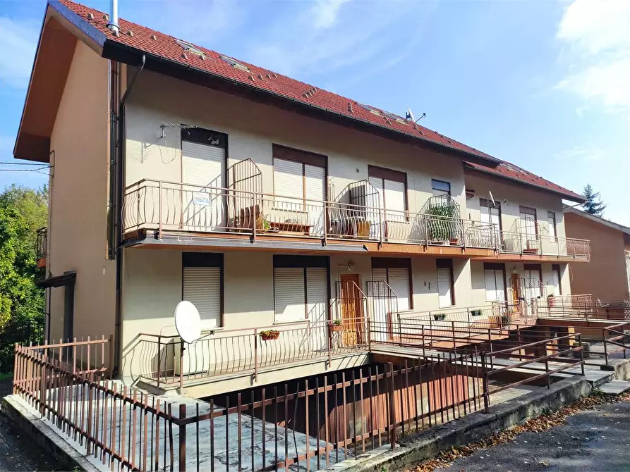 Immagine 18 di Appartamento in vendita  in Via Valcasotto 108 a Garessio