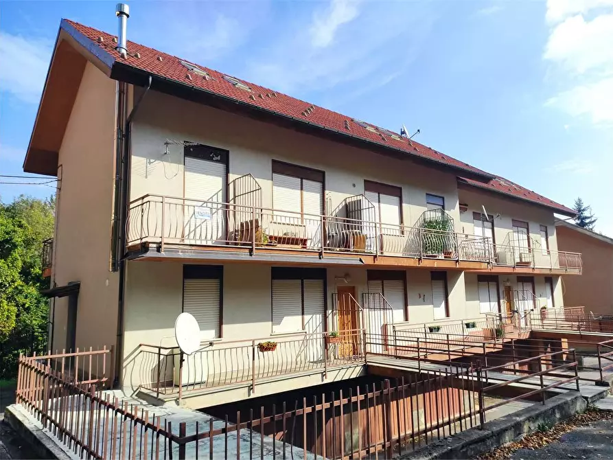 Immagine 17 di Appartamento in vendita  in Via Valcasotto 108 a Garessio