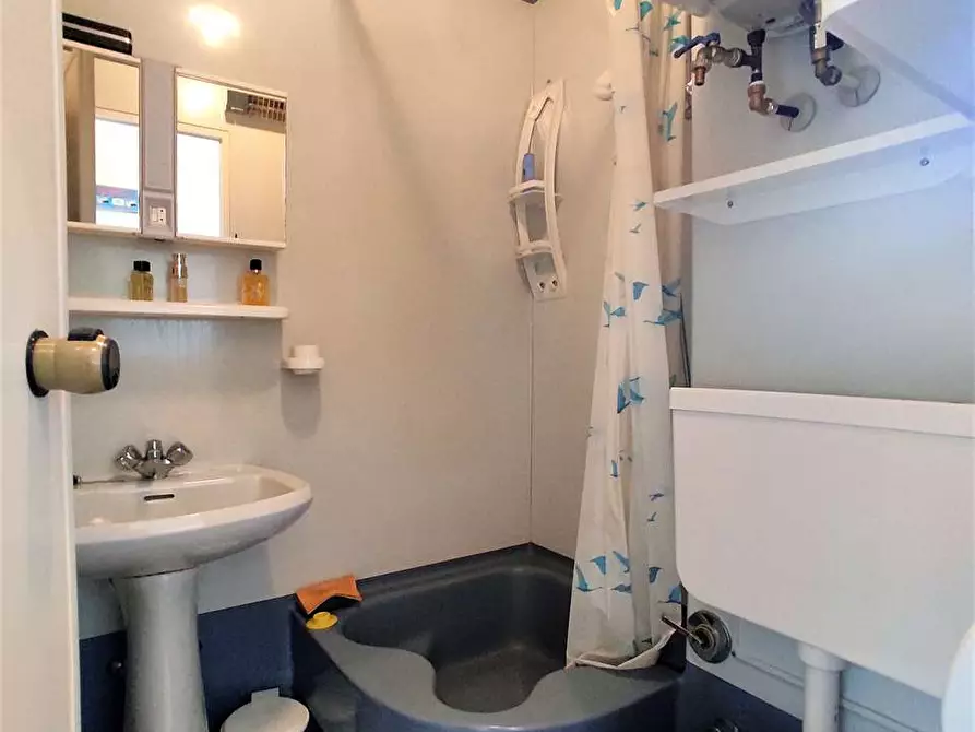 Immagine 13 di Appartamento in vendita  in Via Valcasotto 108 a Garessio