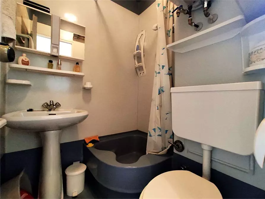 Immagine 12 di Appartamento in vendita  in Via Valcasotto 108 a Garessio