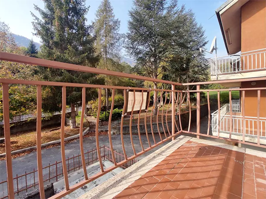 Immagine 5 di Appartamento in vendita  in Via Valcasotto 108 a Garessio