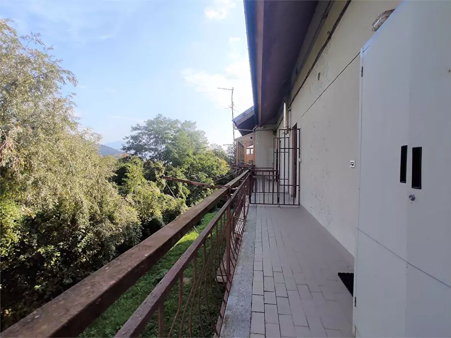 Immagine 11 di Appartamento in vendita  in Via Valcasotto 108 a Garessio