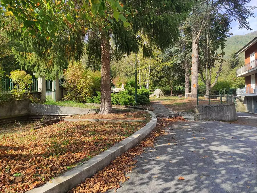 Immagine 19 di Appartamento in vendita  in Via Valcasotto 108 a Garessio