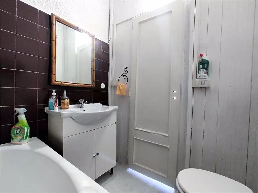 Immagine 17 di Casa indipendente in vendita  in Frazione Quarzina a Ormea