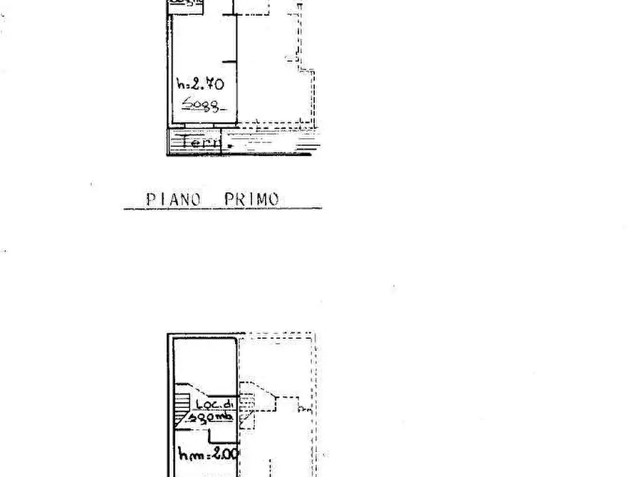 Immagine 21 di Appartamento in vendita  in Via Valcasotto 108 a Garessio