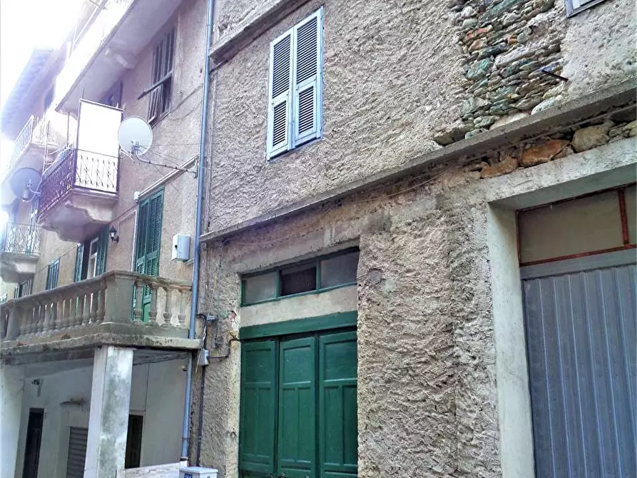 Immagine 22 di Appartamento in vendita  in Via Fontanetta a Ormea