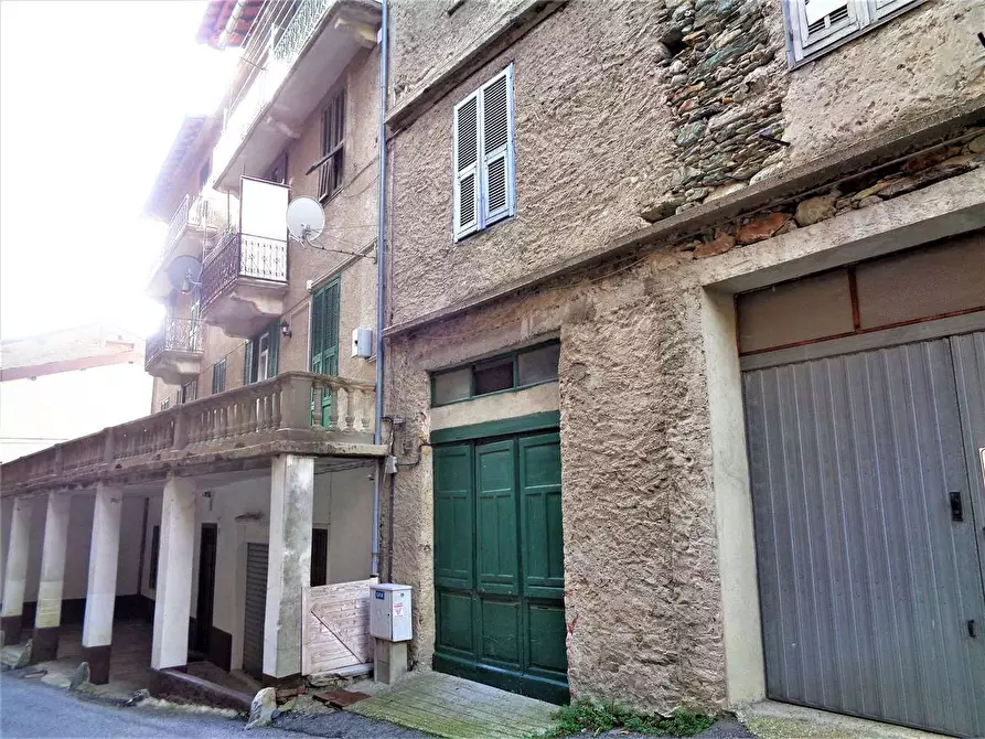 Immagine 26 di Appartamento in vendita  in Via Fontanetta a Ormea