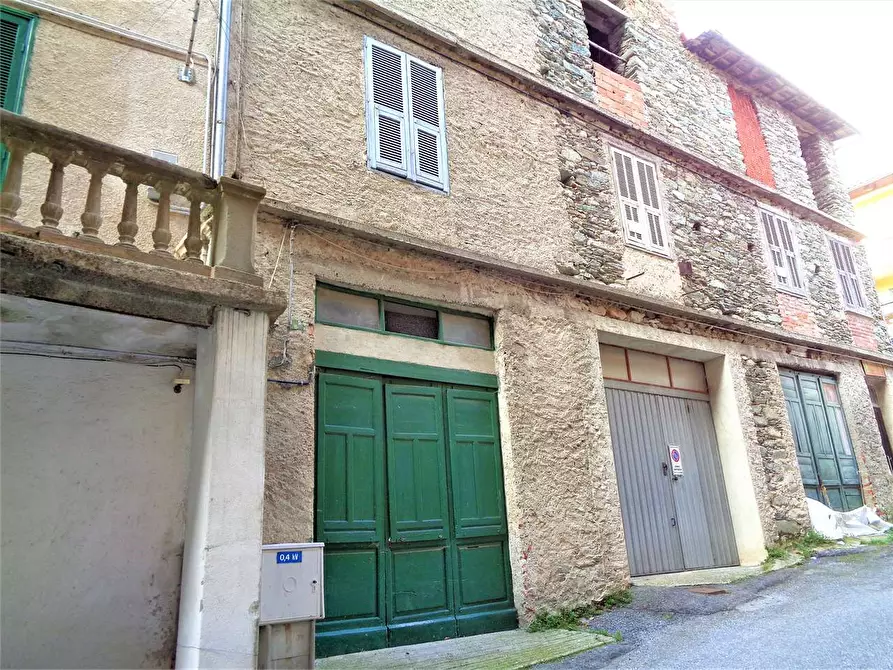 Immagine 24 di Appartamento in vendita  in Via Fontanetta a Ormea