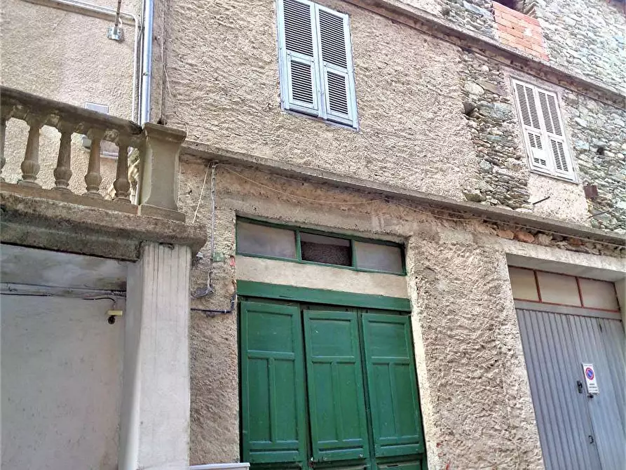 Immagine 23 di Appartamento in vendita  in Via Fontanetta a Ormea