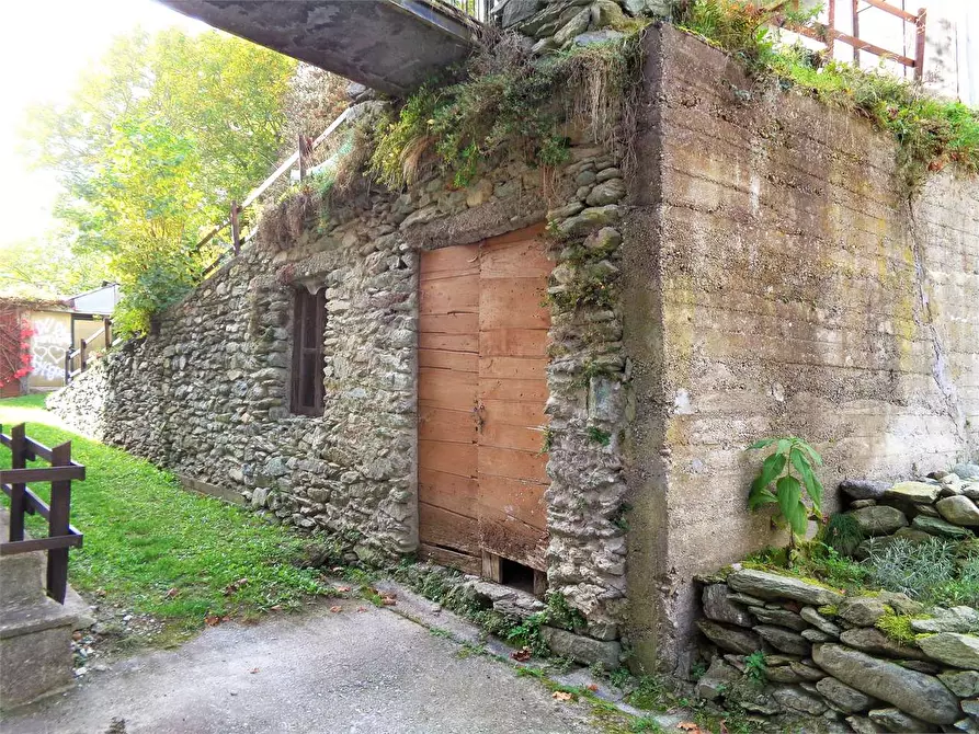 Immagine 19 di Appartamento in vendita  in Via Fontanetta a Ormea