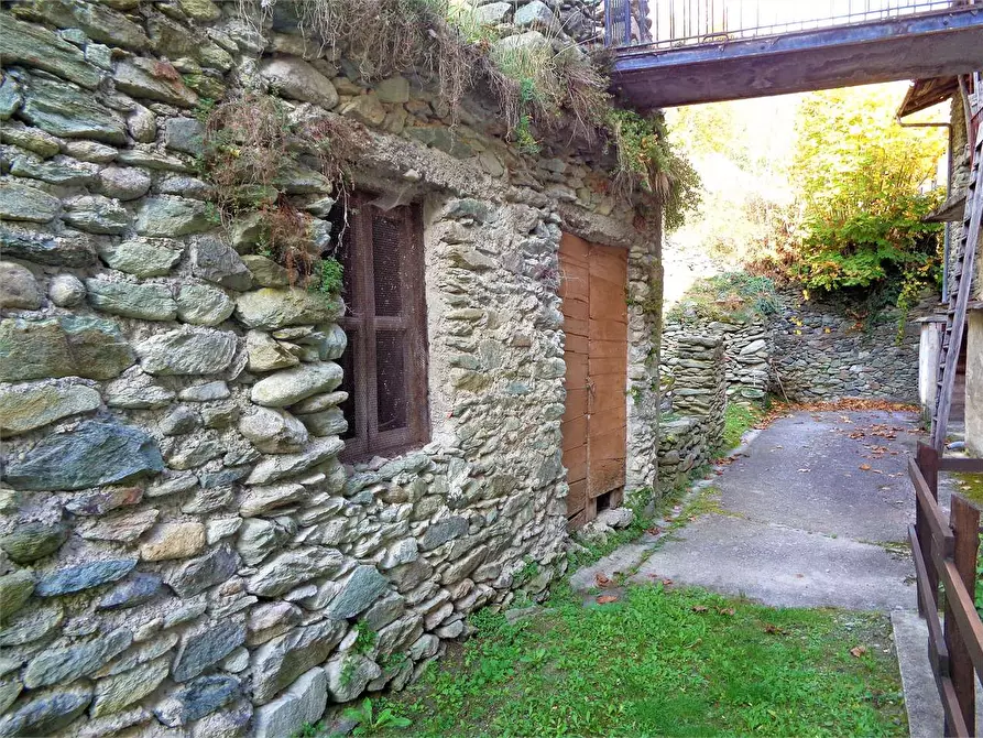 Immagine 20 di Appartamento in vendita  in Via Fontanetta a Ormea