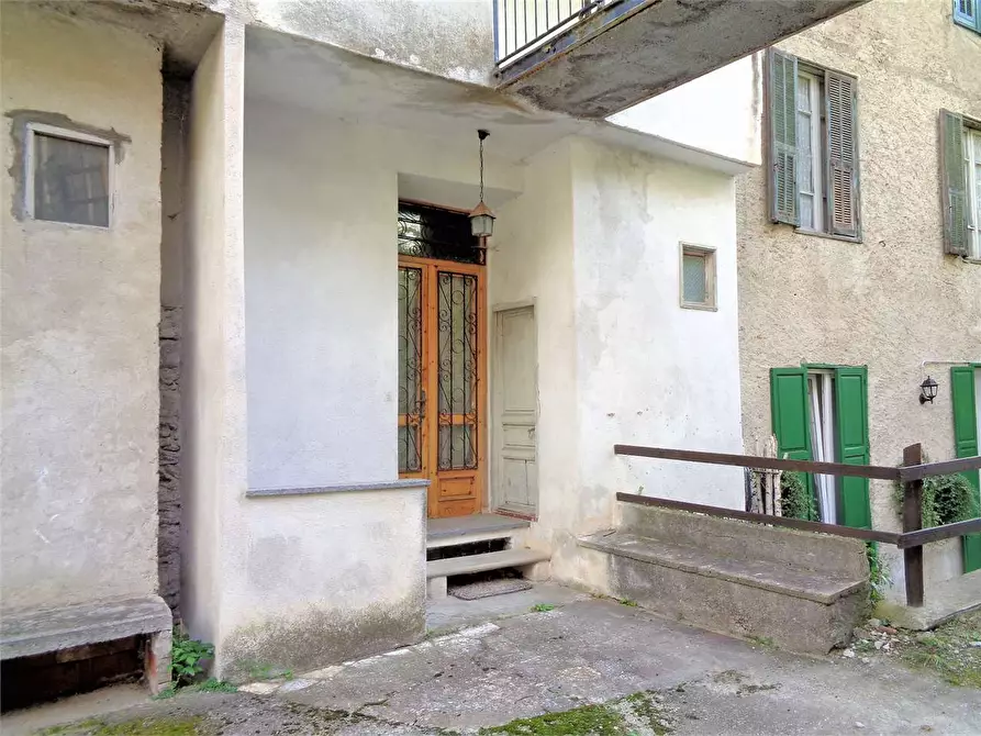 Immagine 18 di Appartamento in vendita  in Via Fontanetta a Ormea