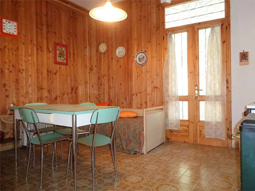 Immagine 1 di Appartamento in vendita  in Via Fontanetta a Ormea