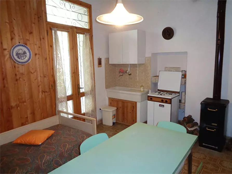 Immagine 1 di Appartamento in vendita  in Via Fontanetta a Ormea