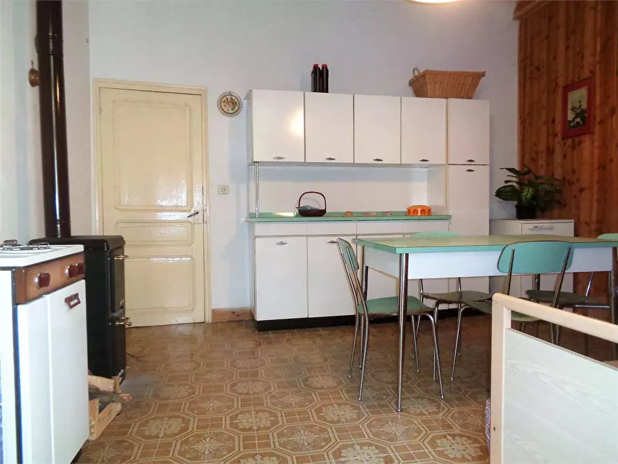 Immagine 4 di Appartamento in vendita  in Via Fontanetta a Ormea