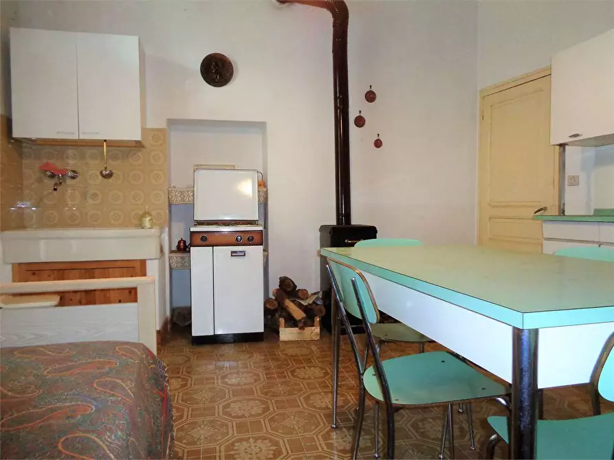 Immagine 3 di Appartamento in vendita  in Via Fontanetta a Ormea