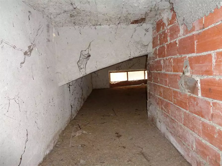 Immagine 12 di Appartamento in vendita  in Via Fontanetta a Ormea