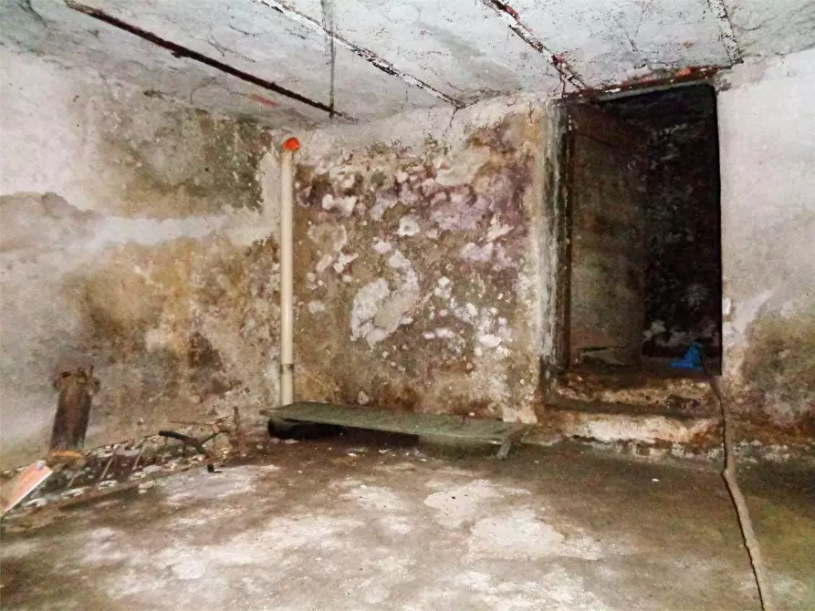 Immagine 13 di Appartamento in vendita  in Via Fontanetta a Ormea