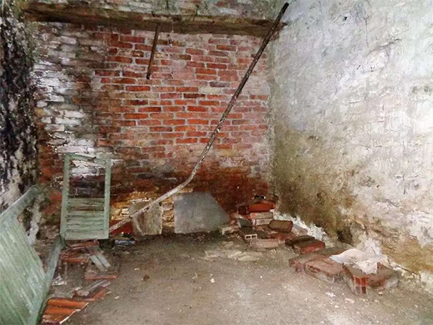 Immagine 14 di Appartamento in vendita  in Via Fontanetta a Ormea