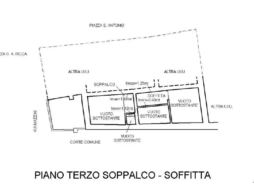 Immagine 47 di Appartamento in vendita  in Via Lavinella 1 a Rezzo