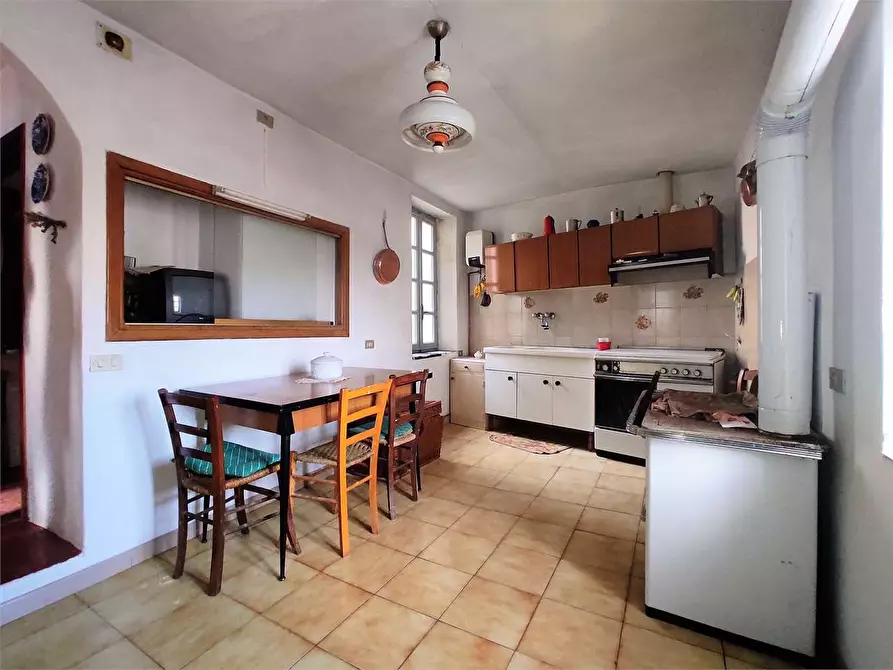 Immagine 1 di Appartamento in vendita  in Via Genova 18 a Rezzo
