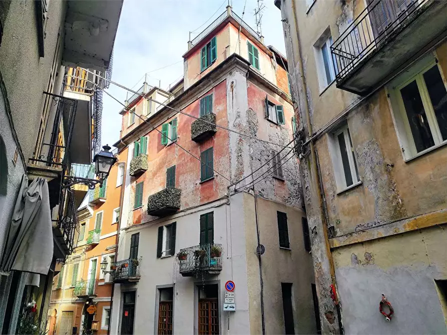 Immagine 1 di Appartamento in vendita  in Via Roma  118 a Ormea